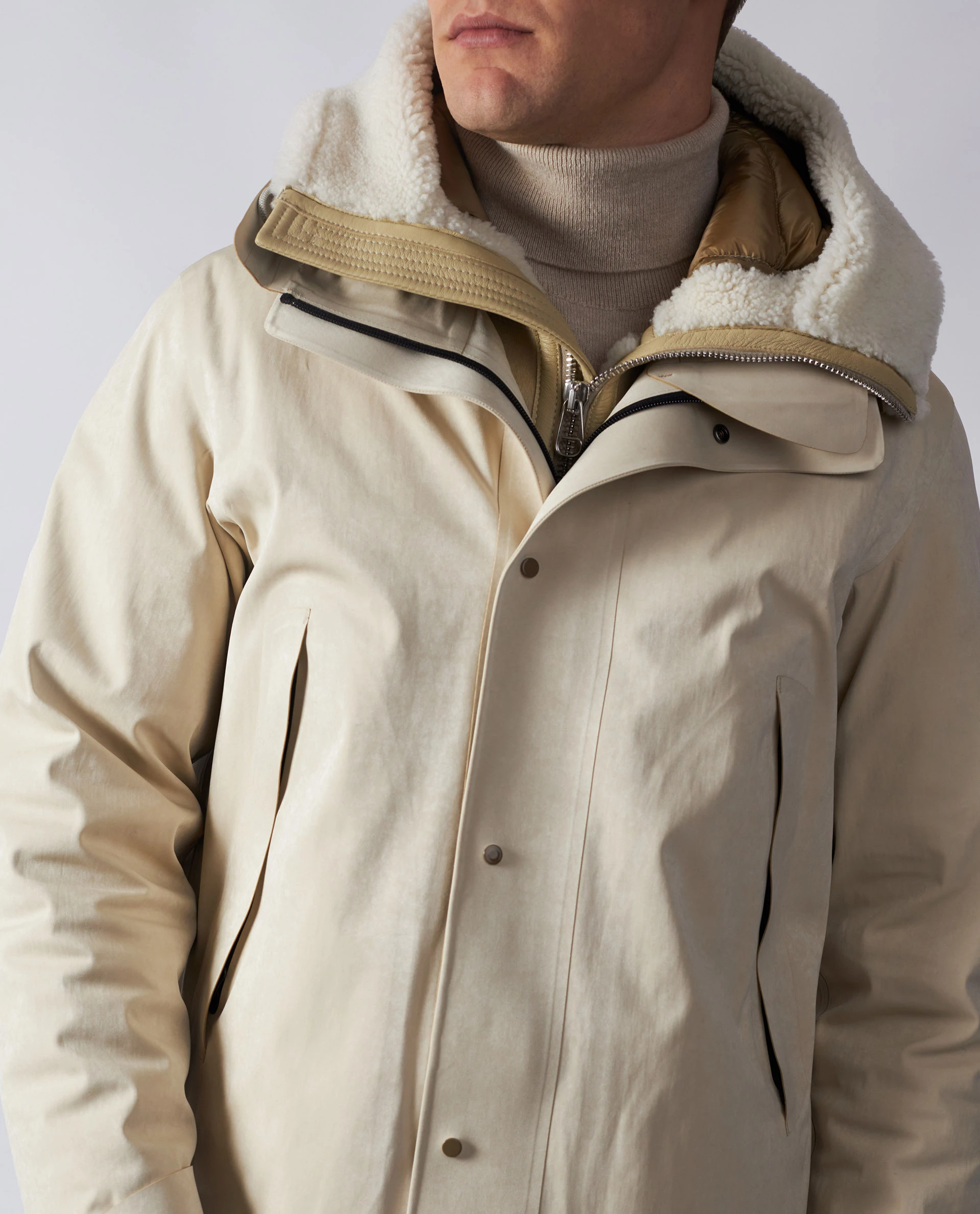 Cyclone Parka III 5 Cyclone Parka III - Image 5