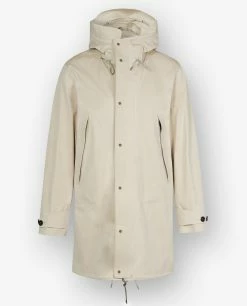 Cyclone Parka III