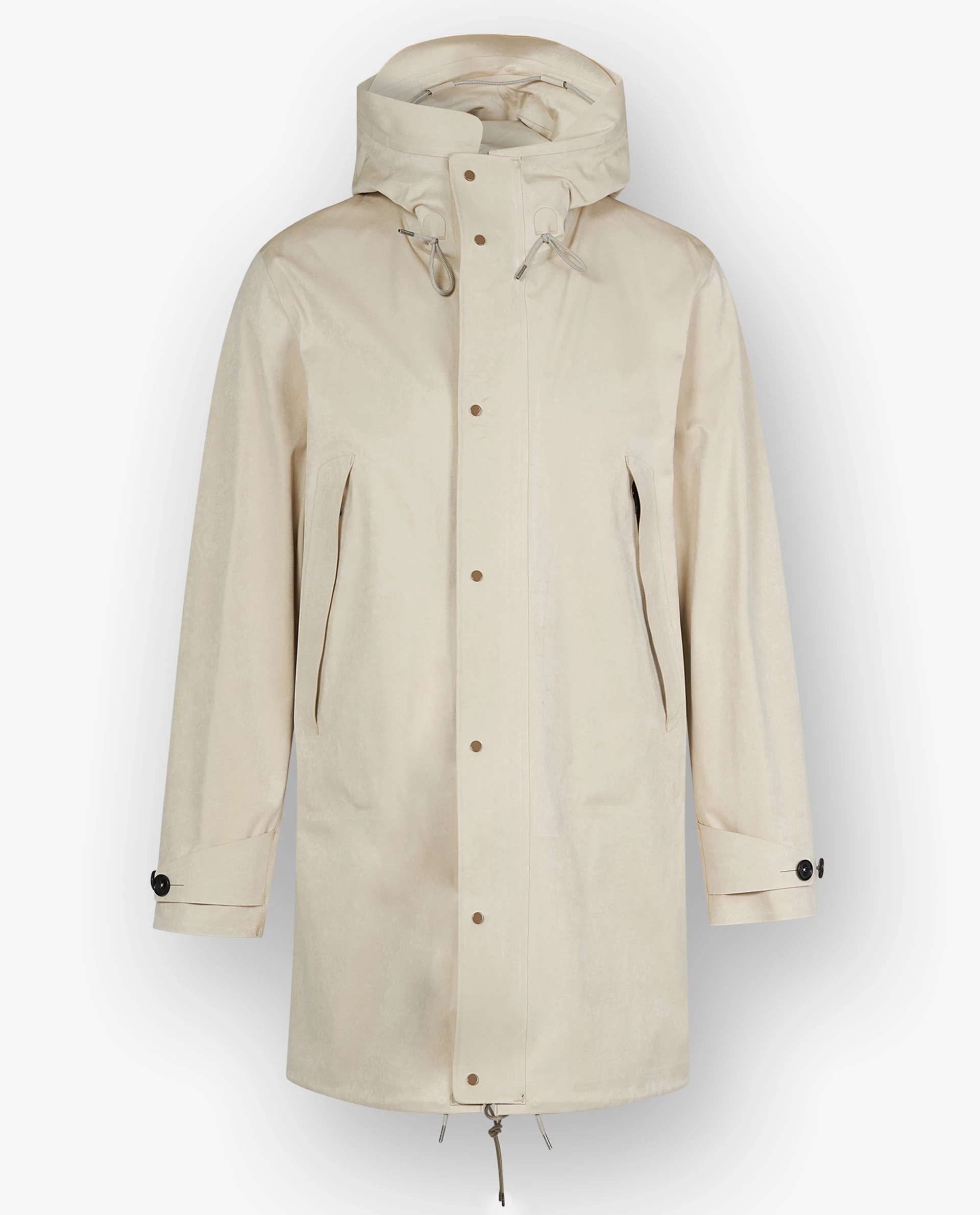 Cyclone Parka III 1 Cyclone Parka III