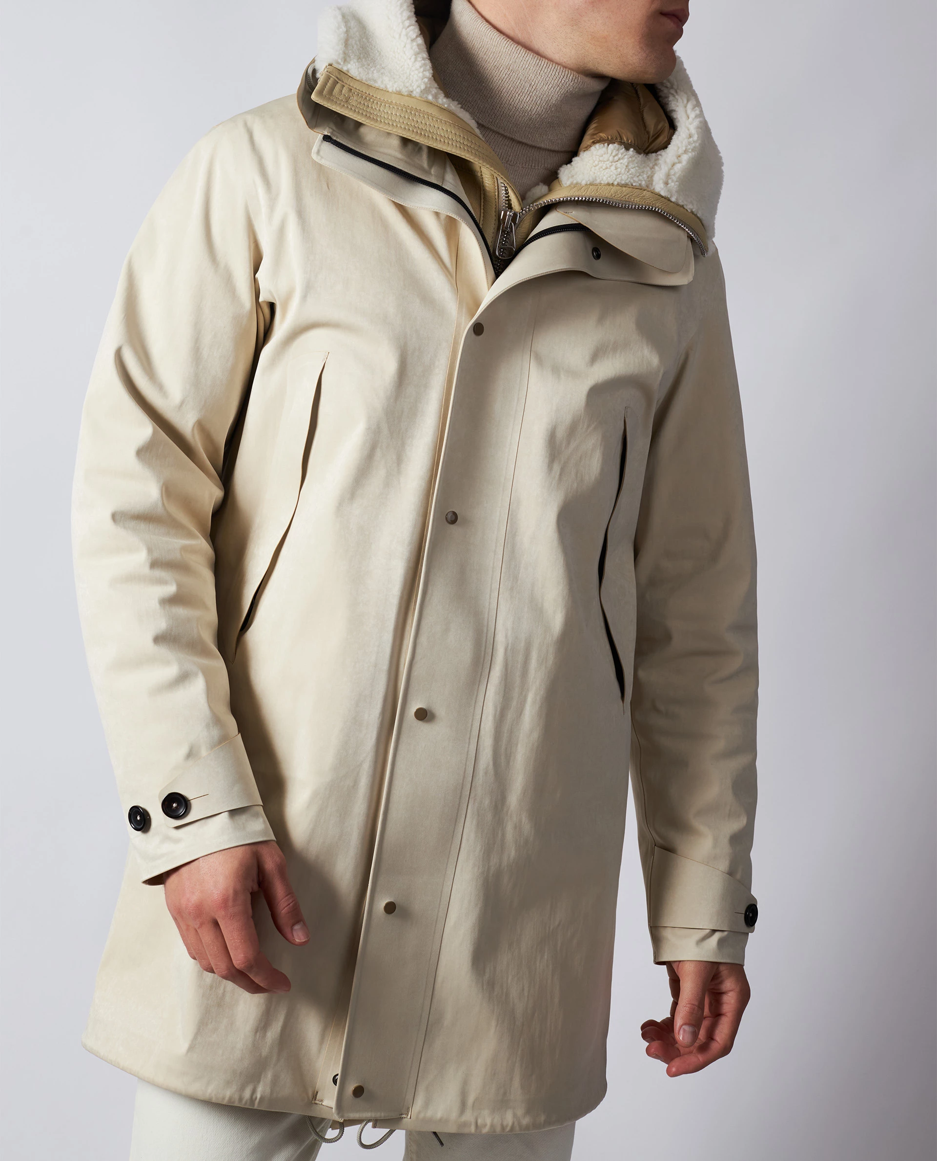 Cyclone Parka III 2 Cyclone Parka III - Image 2