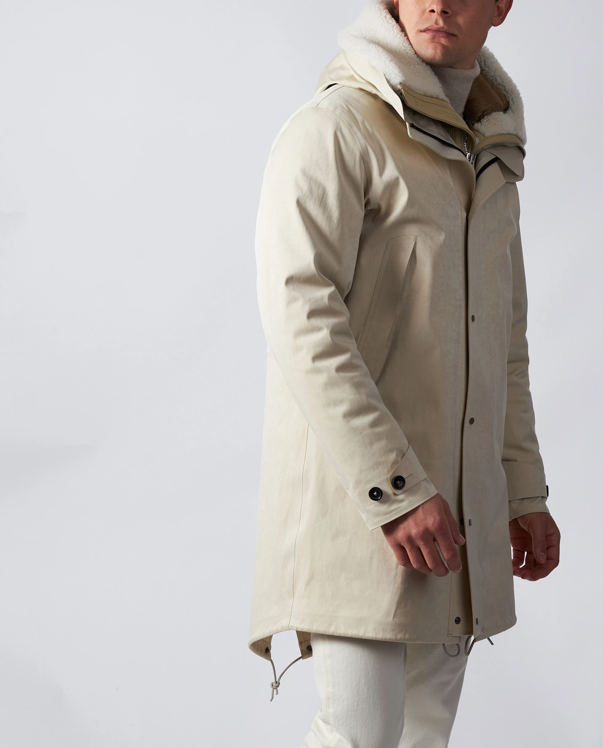 Cyclone Parka III 3 Cyclone Parka III - Image 3