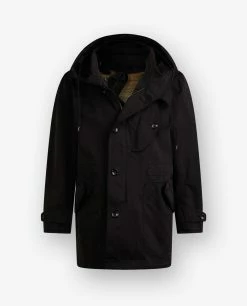 Storm Parka