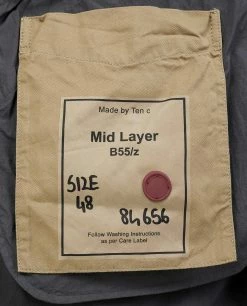 Lightweight Parka -pauw Sales Shop pauw 640M26001896750 L1 1