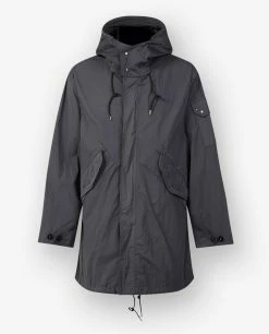 Lightweight Parka