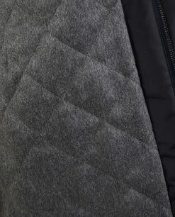 Padded Raincoat -pauw Sales Shop pauw 640M6000049N380 L1 2