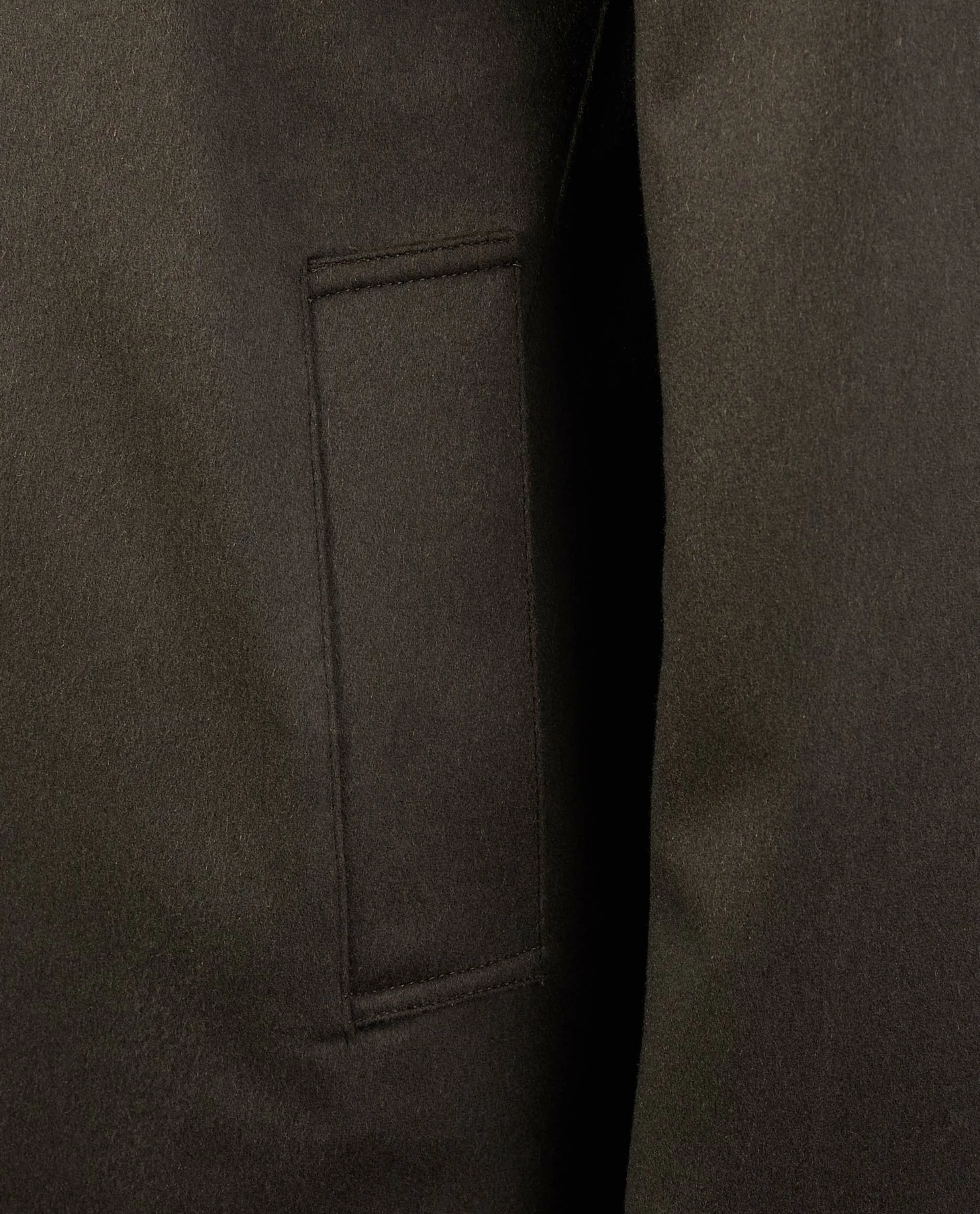 Reversible Coat 5 Reversible Coat - Image 5