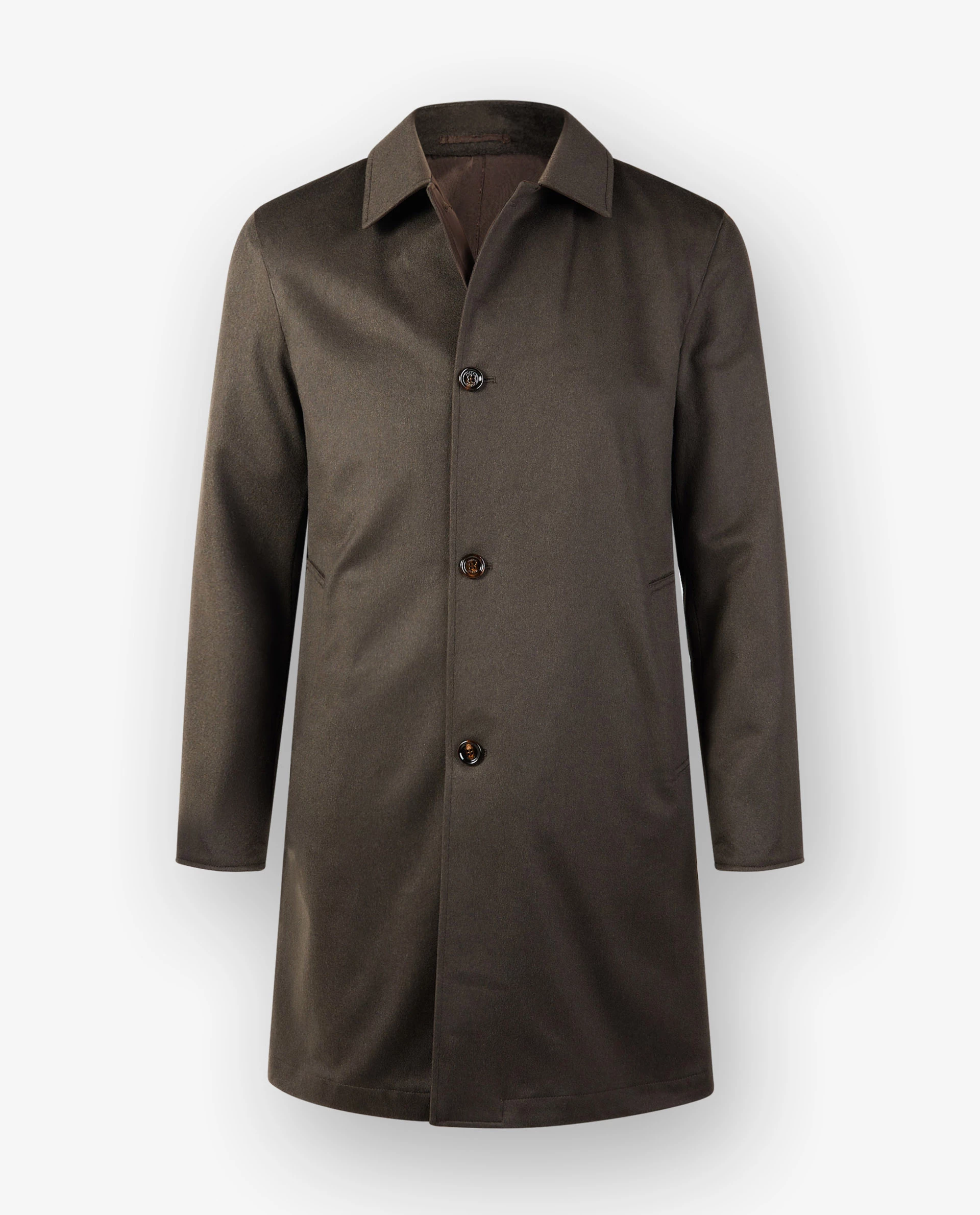 Reversible Coat 1 Reversible Coat