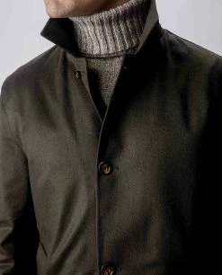 Reversible Coat 8 Reversible Coat -pauw Sales Shop pauw 640M6000059N630 P5 3