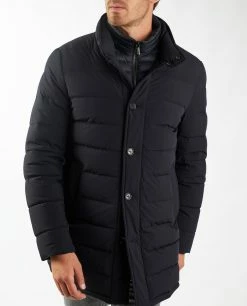 Calegari-KN Coat -pauw Sales Shop pauw 640M8600129N390 L1 1