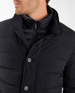 Calegari-KN Coat -pauw Sales Shop pauw 640M8600129N390 P5 1