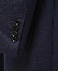 Herringbone Polocoat 10 Herringbone Polocoat -pauw Sales Shop pauw 640SAR000210385 L2 2