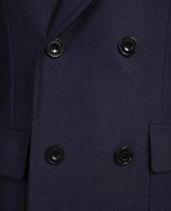 Herringbone Polocoat 8 Herringbone Polocoat -pauw Sales Shop pauw 640SAR000210385 P5 2