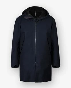 Monitor Down TW Coat