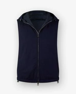Wool Bodywarmer