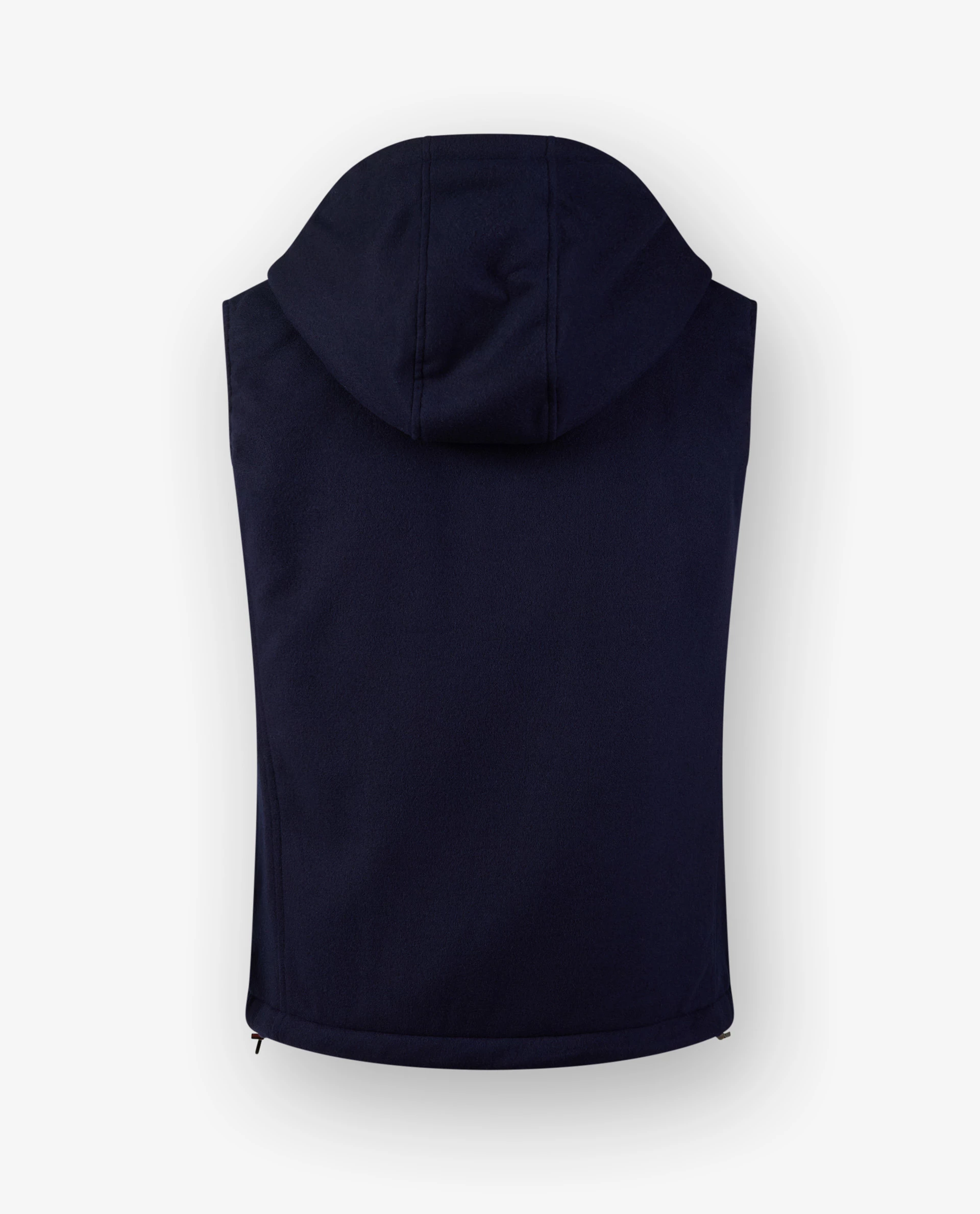 Wool Bodywarmer 2 Wool Bodywarmer - Image 2