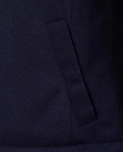 Wool Bodywarmer 6 Wool Bodywarmer -pauw Sales Shop pauw 643314000213380 P5 2