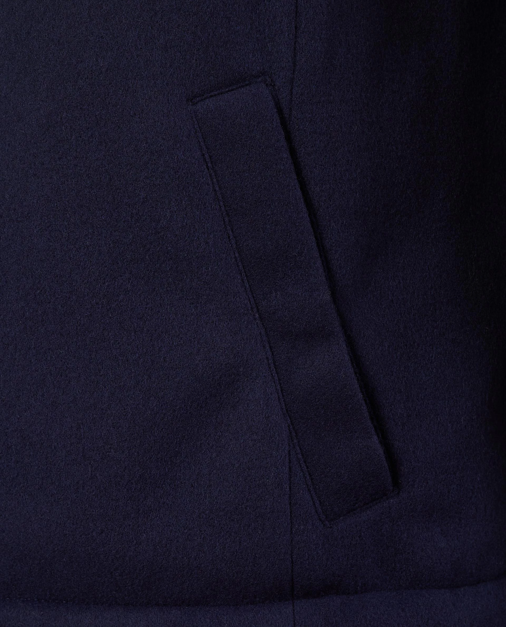 Wool Bodywarmer 3 Wool Bodywarmer - Image 3