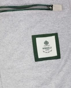 Hooded Bodywarmer -pauw Sales Shop pauw 6433140003PA040 L2 1