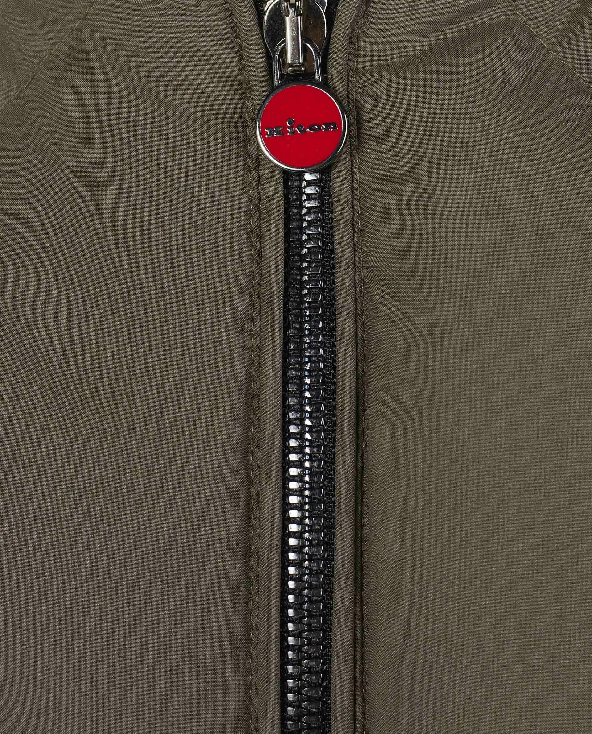 Sporty Bodywarmer 6 Sporty Bodywarmer - Image 6