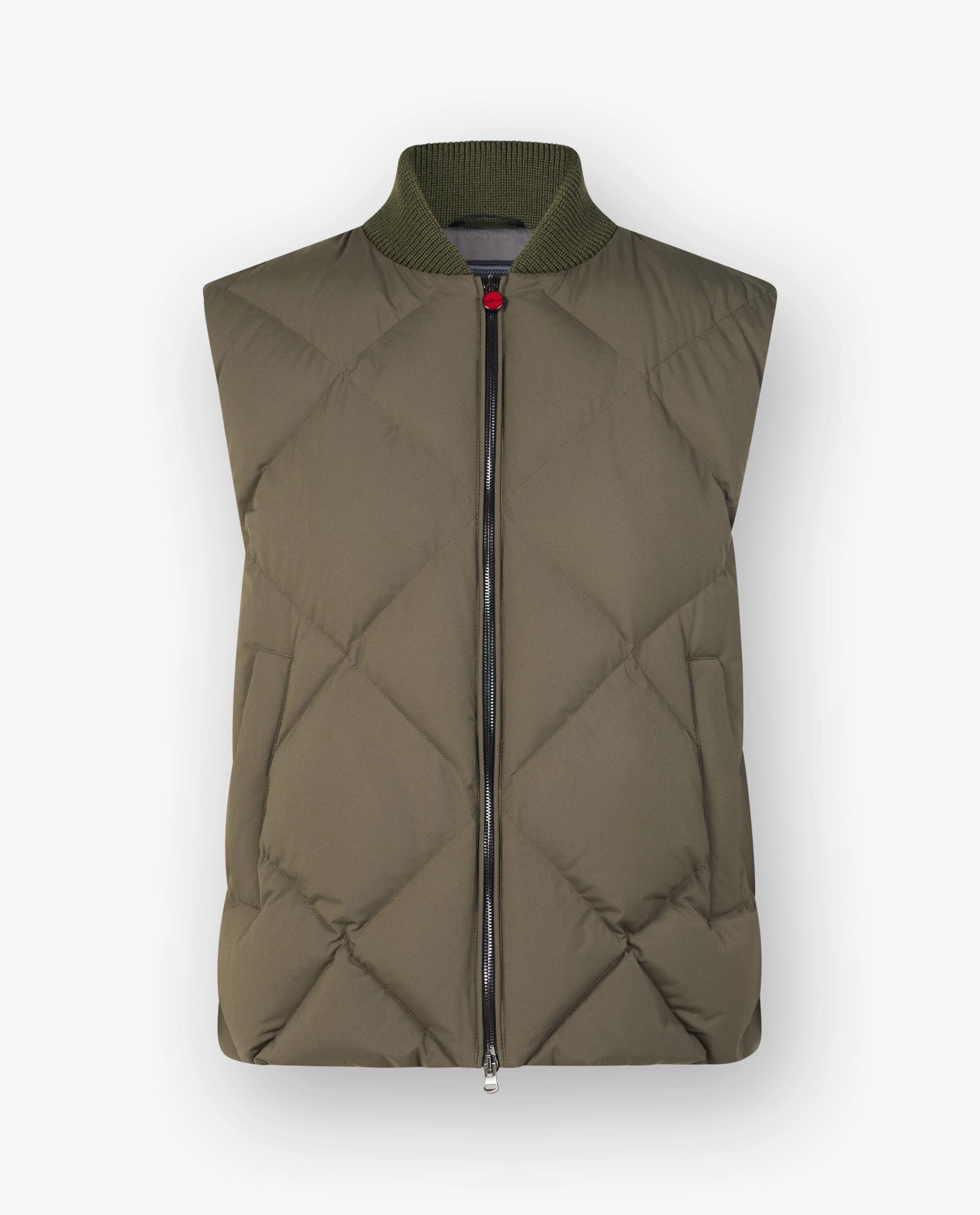 Sporty Bodywarmer 1 Sporty Bodywarmer