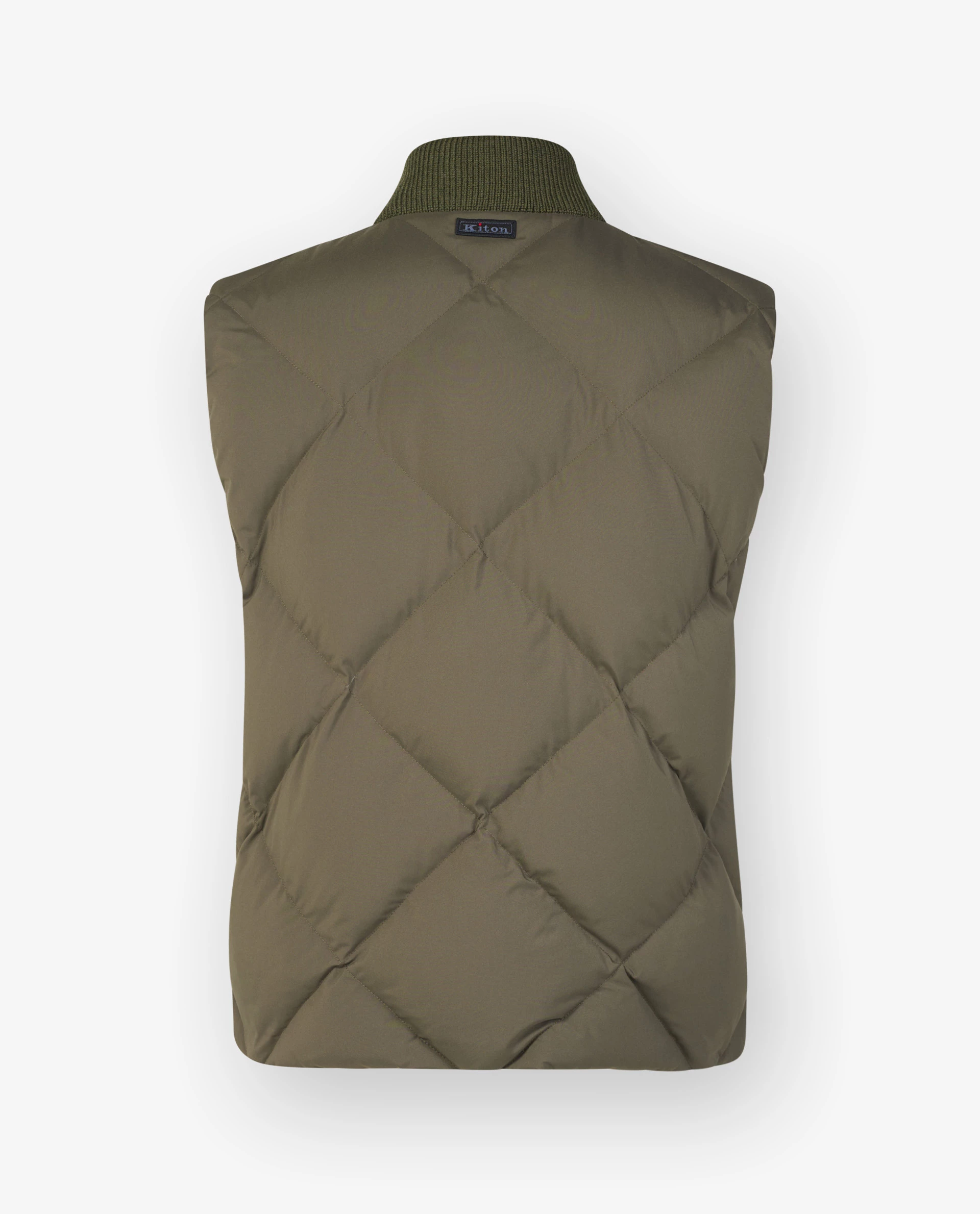 Sporty Bodywarmer 2 Sporty Bodywarmer - Image 2