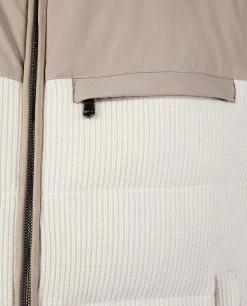 Cashmere Bodywarmer -pauw Sales Shop pauw 64337900029N010 L2 2