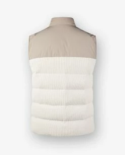Cashmere Bodywarmer -pauw Sales Shop pauw 64337900029N010 M1 2