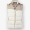 Cashmere Bodywarmer
