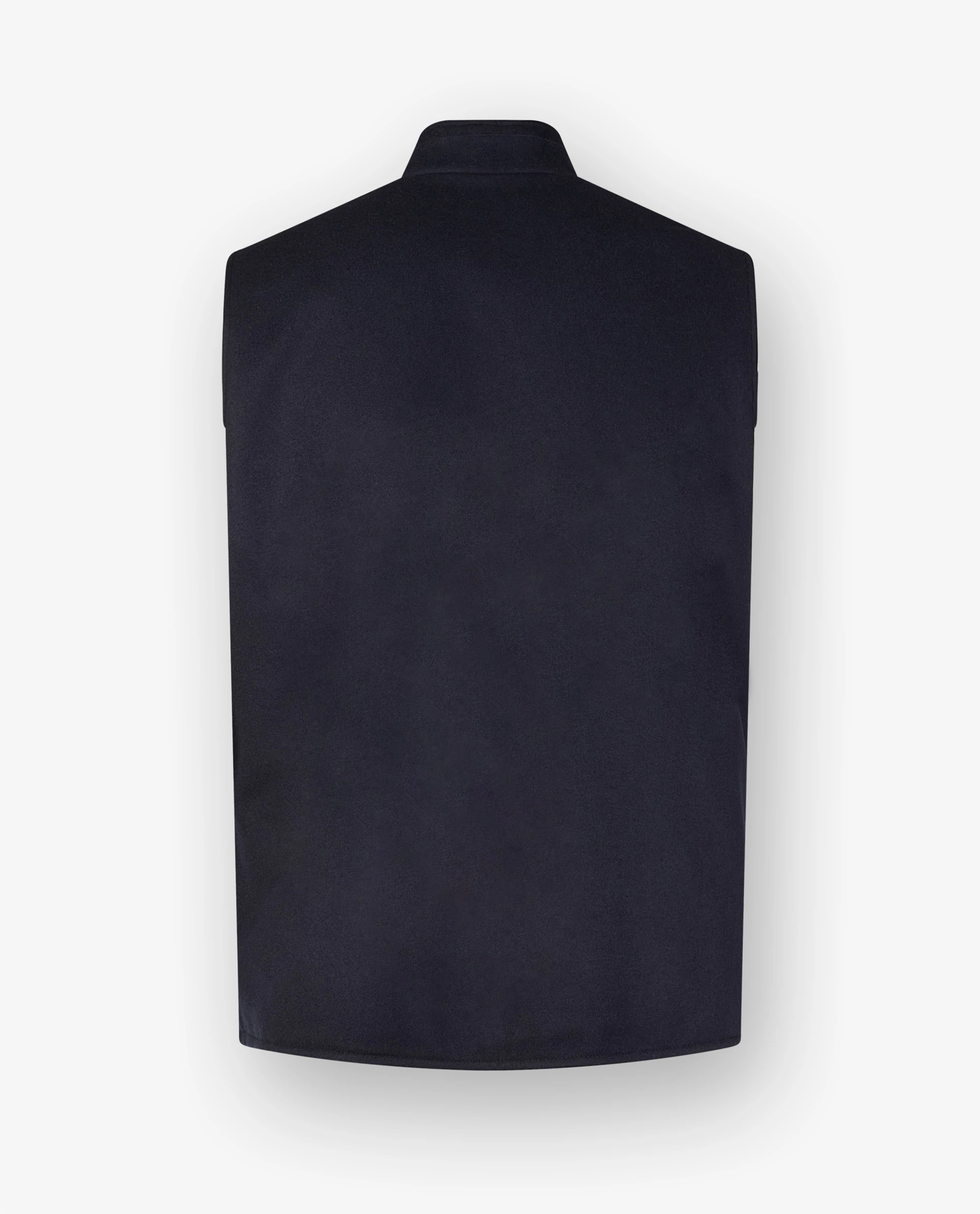 Marlin Reversible Vest 4 Marlin Reversible Vest - Image 4