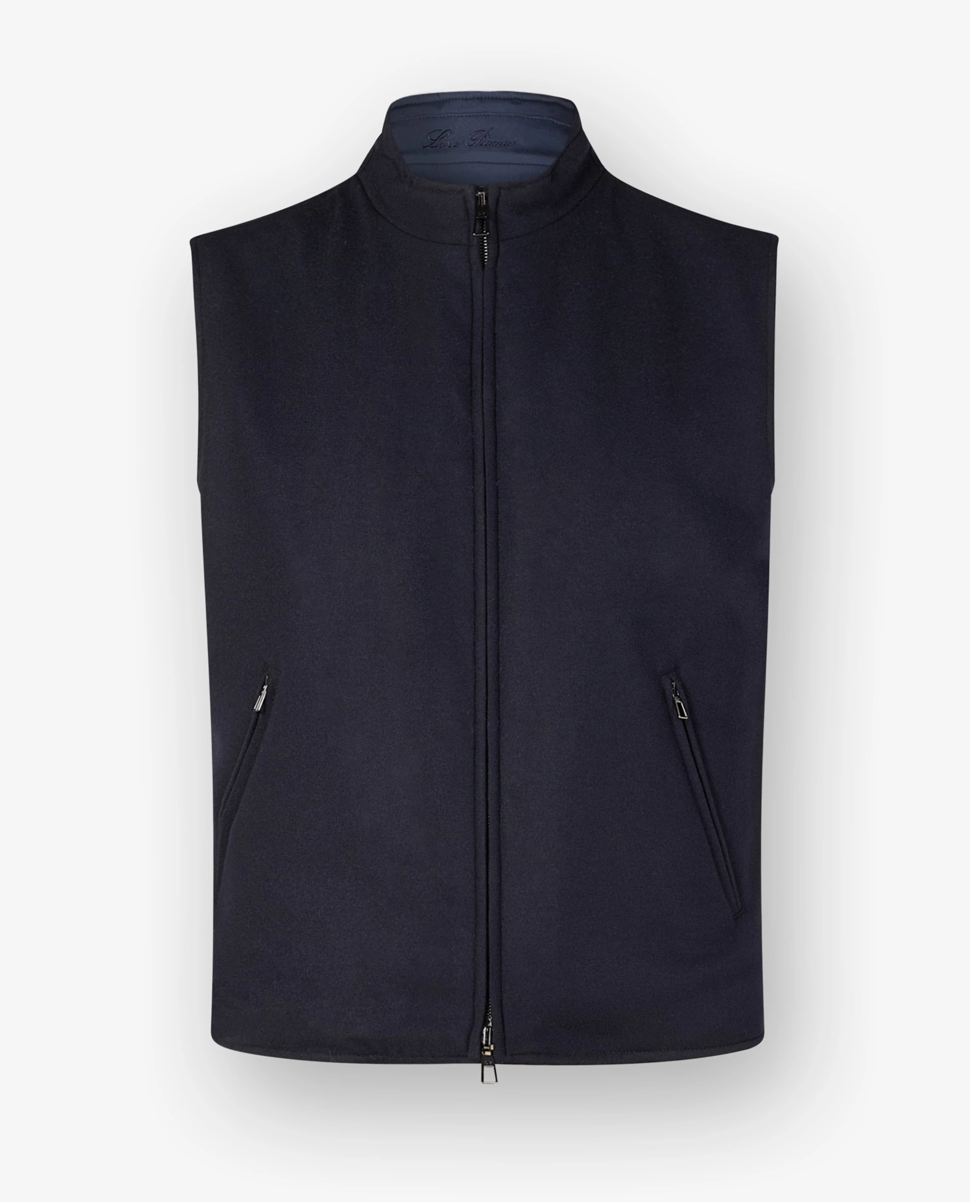 Marlin Reversible Vest 2 Marlin Reversible Vest - Image 2