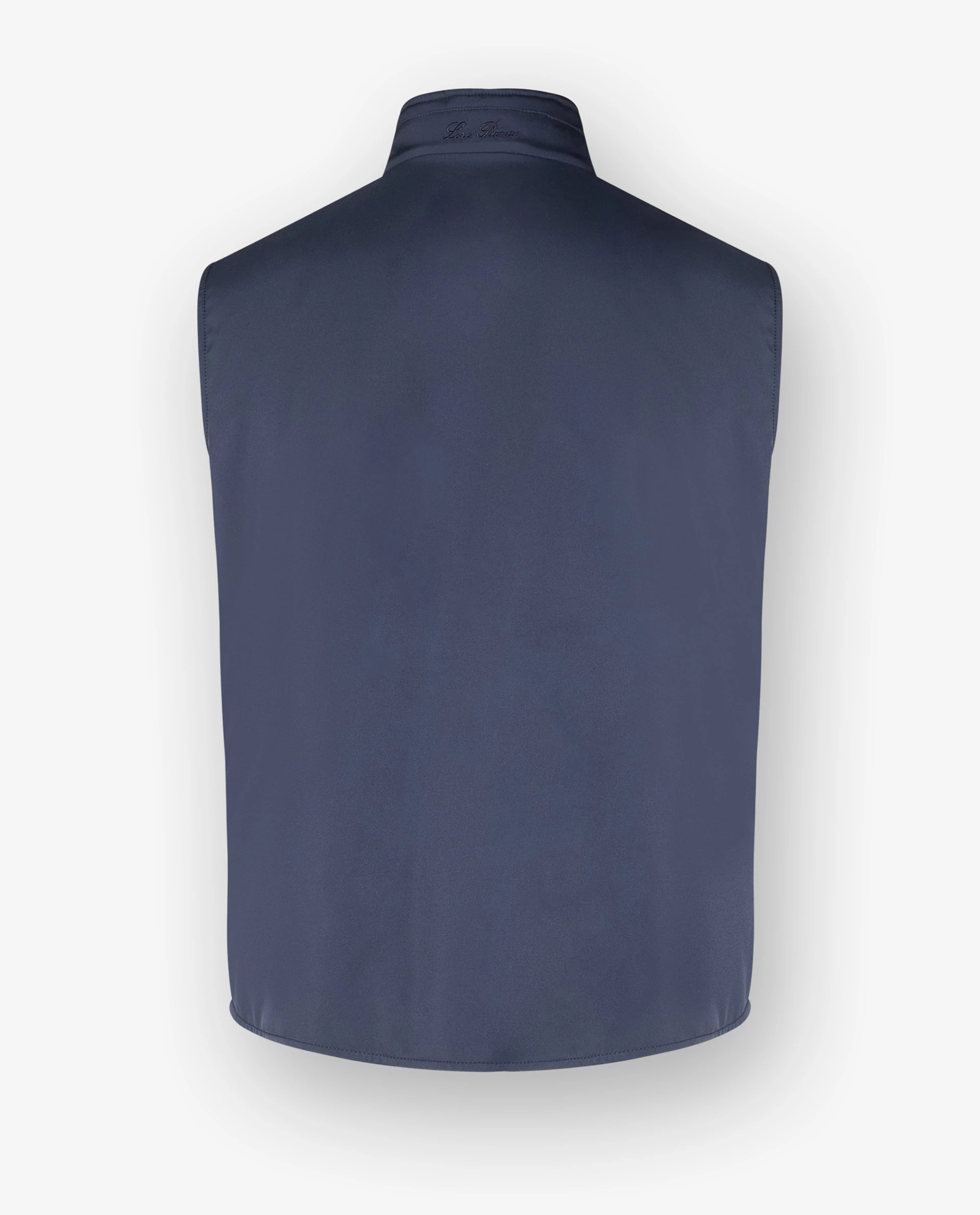 Marlin Reversible Vest 3 Marlin Reversible Vest - Image 3