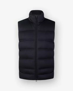 Fillmore Vest