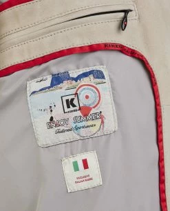 Suede Bodywarmer -pauw Sales Shop pauw 643M60000292010 L1 1