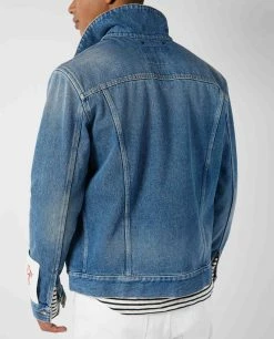 Denim Jacket -pauw Sales Shop pauw 64420900043082A L1 2
