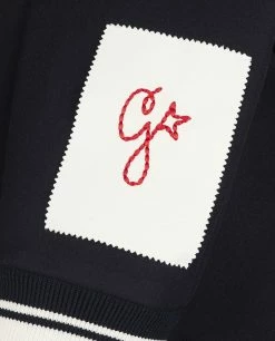 College Jacket -pauw Sales Shop pauw 64420900061P380 L1 2