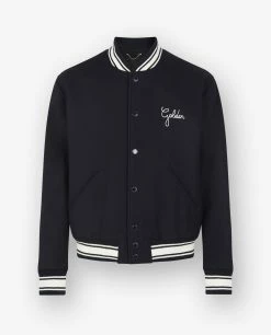 College Jacket