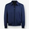 Luxurious Blouson
