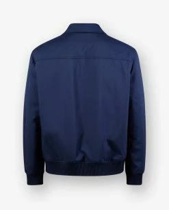 Luxurious Blouson -pauw Sales Shop pauw 644317000896390 P4 2