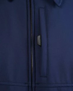 Luxurious Blouson -pauw Sales Shop pauw 644317000896390 P5 2