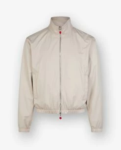Double-sided Blouson