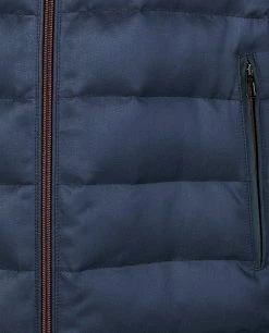 Gateway Hooded Bomber -pauw Sales Shop pauw 644846019880380 M1 1