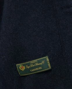 Cashmere Shirtjacket -pauw Sales Shop pauw 644D09001820300 P5 2