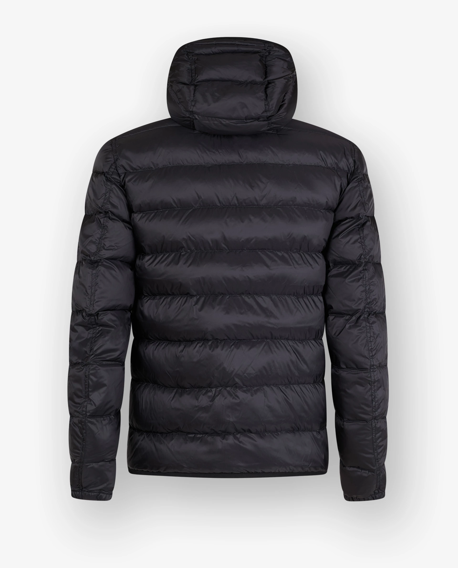 Down Coat Liner 2 Down Coat Liner - Image 2