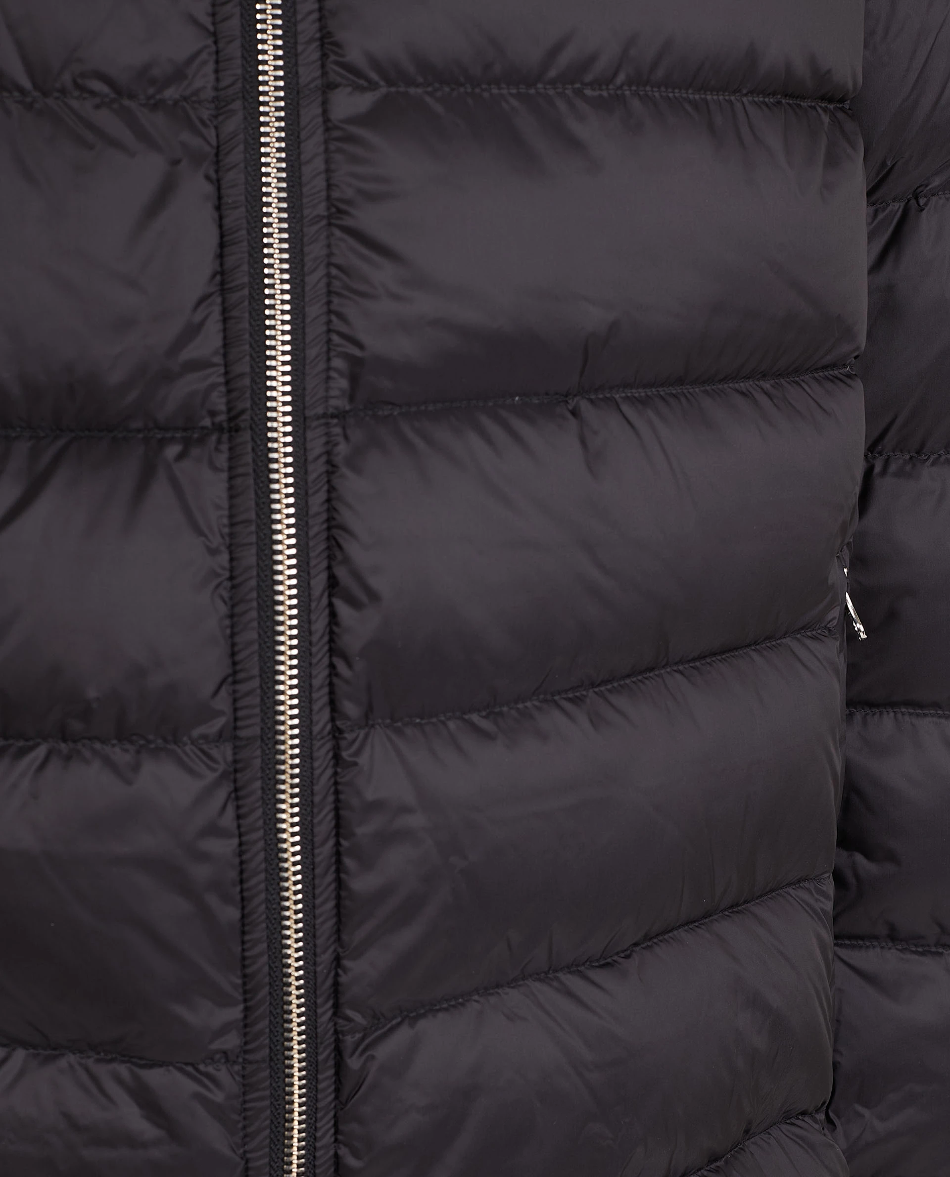 Down Coat Liner 3 Down Coat Liner - Image 3