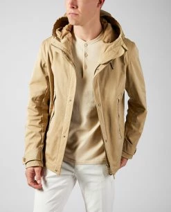 Anorak -pauw Sales Shop pauw 644M2600259N500 L2 2