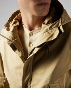 Anorak -pauw Sales Shop pauw 644M2600259N500 P5 2