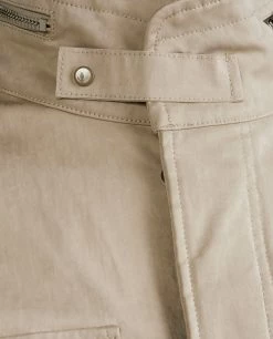 Short Field Jacket -pauw Sales Shop pauw 644M2600279N500 L1 1