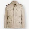 Short Field Jacket