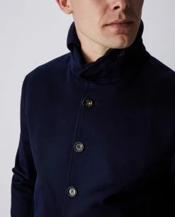 Wool Bomber -pauw Sales Shop pauw 644M60001018380 L1 4