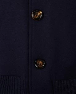 Wool Bomber -pauw Sales Shop pauw 644M60001018380 L2 2